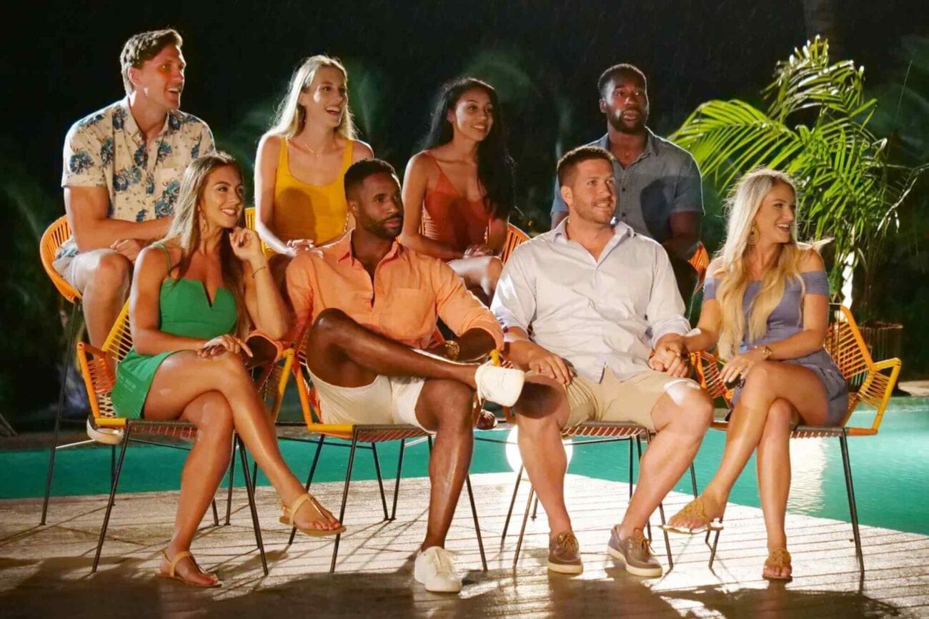'Temptation Island' is back, and Netflix promises that season two of the show will be juicier and better than ever. Meet the 'Temptation Island' cast here.