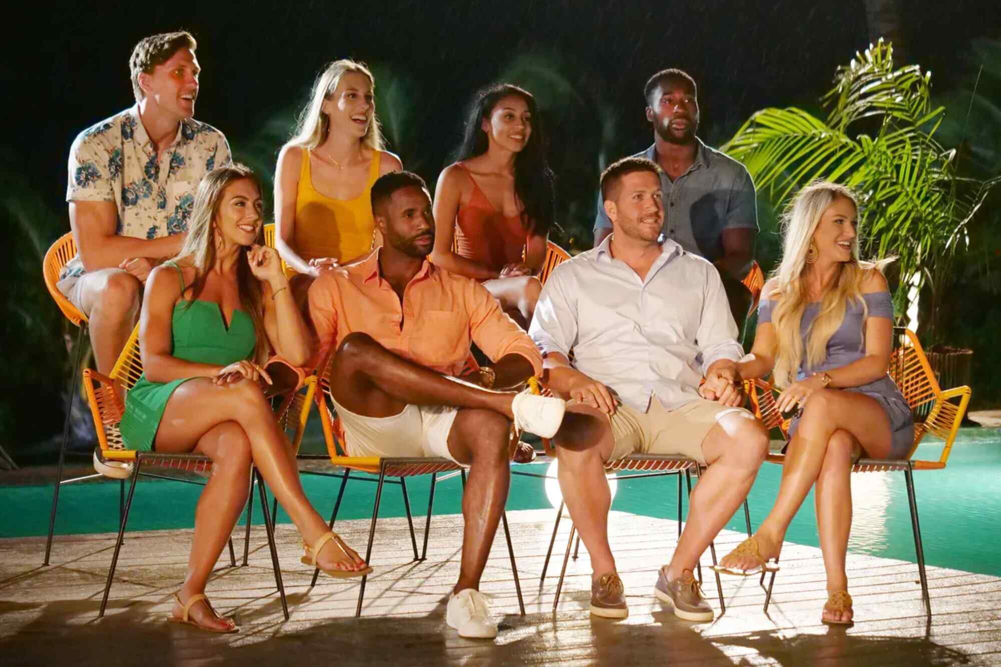 'Temptation Island' worth the hype? Meet the scandalous cast Film Daily