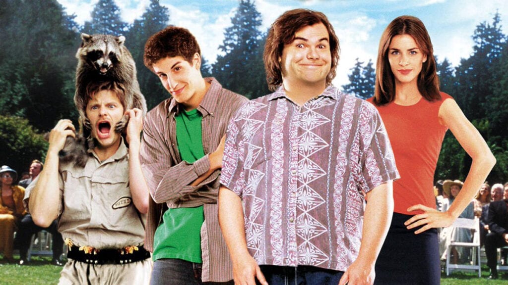 Reignite your love for Jack Black Rewatch these hilarious movies now