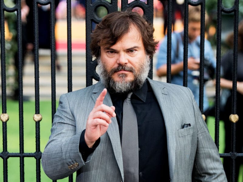You may know Jack Black as a leading man, but this wasn't always the case. Roll with laughter at Jack Black's funniest, lesser-known roles with us!