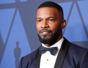 Jamie Foxx is undeniably an incredibly talented actor. Next time you're looking for new movies, put the spotlight on him and add these to your watch list!