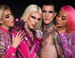 Recently, controversial Jeffree Star was involved in a car crash. Fans only want to know one thing – does he have a new boyfriend?