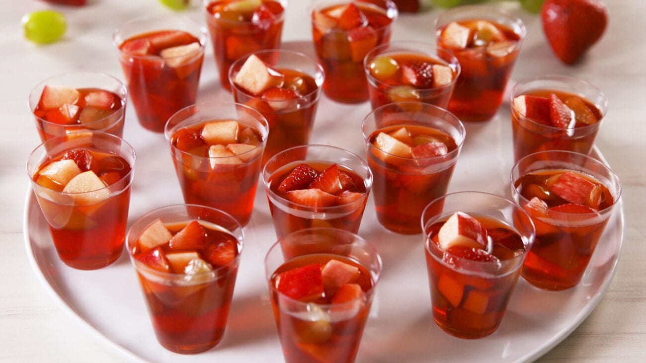 Are you looking for an easy, memorable way to spice up the party? Give these unique jello shot recipes a try next time you have company over.