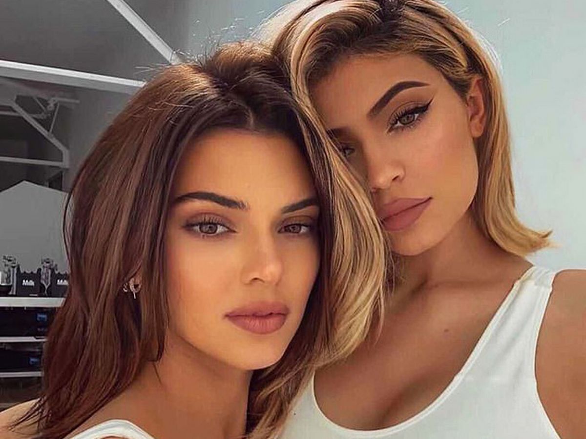 Kendall Jenner vs. Kylie Jenner: Which Jenner sis is the better model? –  Film Daily