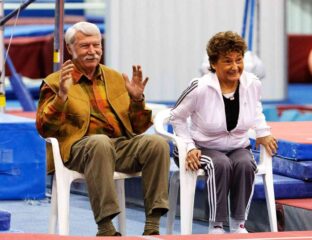 Bela Karolyi is widely renowned in the gymnastics community for his coaching, but the legend is not what he seems to be. Investigate the recent allegations.
