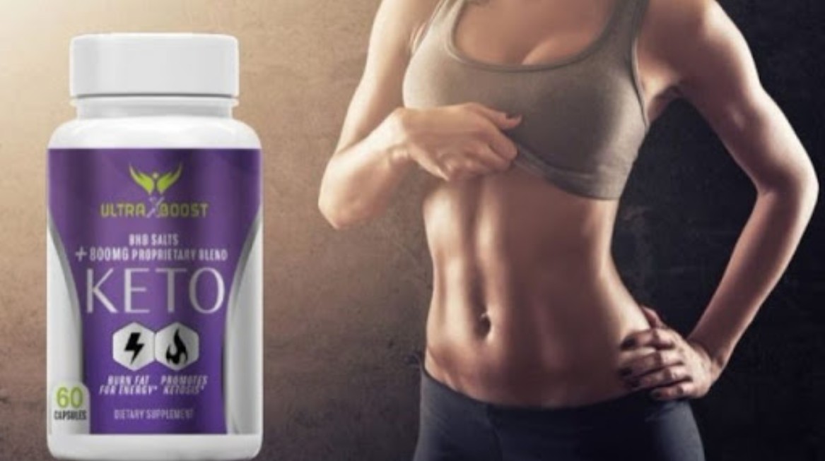Ultra X Boost Keto is a diet supplement. Find out whether its right for you with these reviews.
