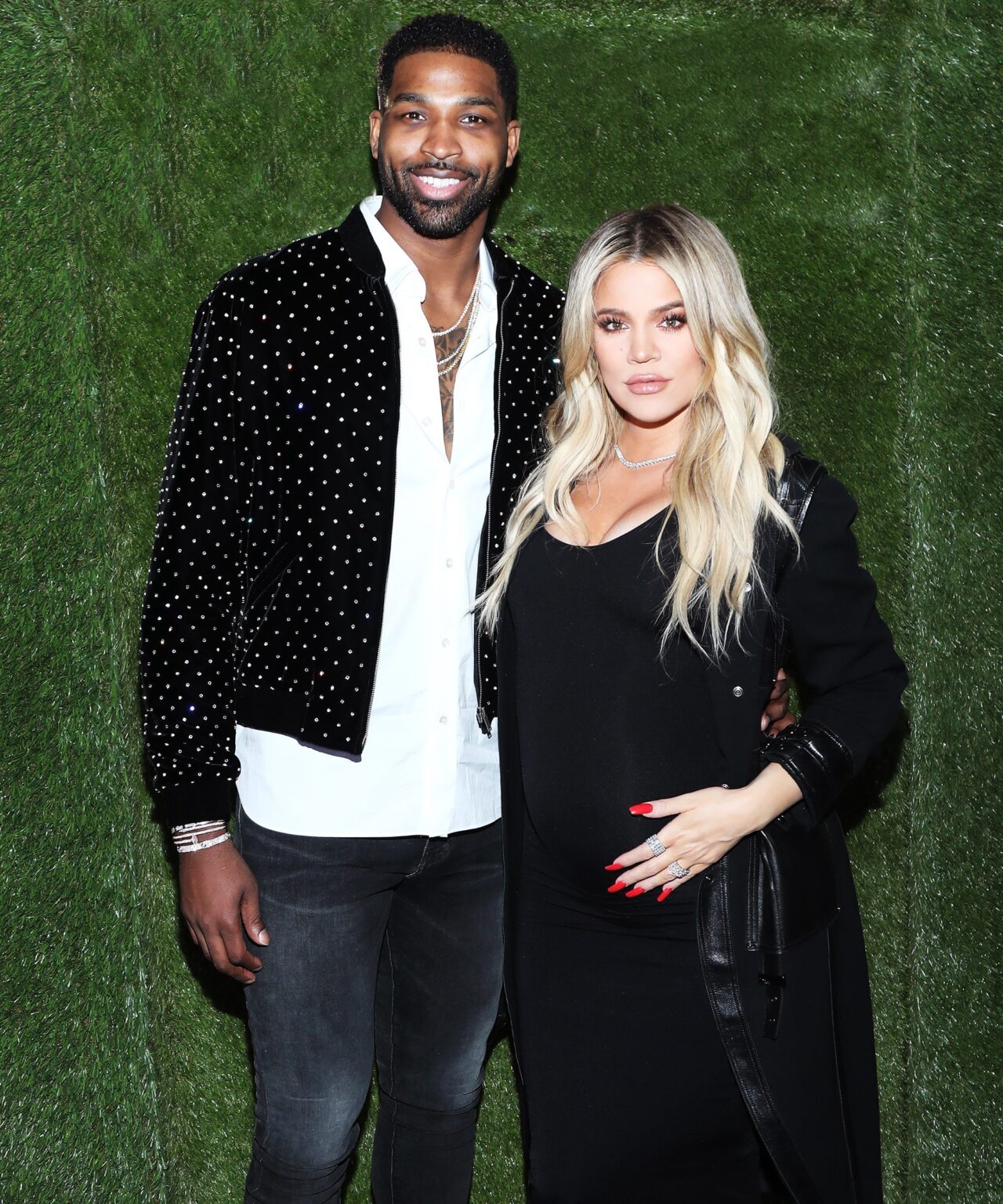 Is Tristan Thompson still cheating on Khloé Kardashian or has he just proposed? These leaked videos could be make or break. Here's why.
