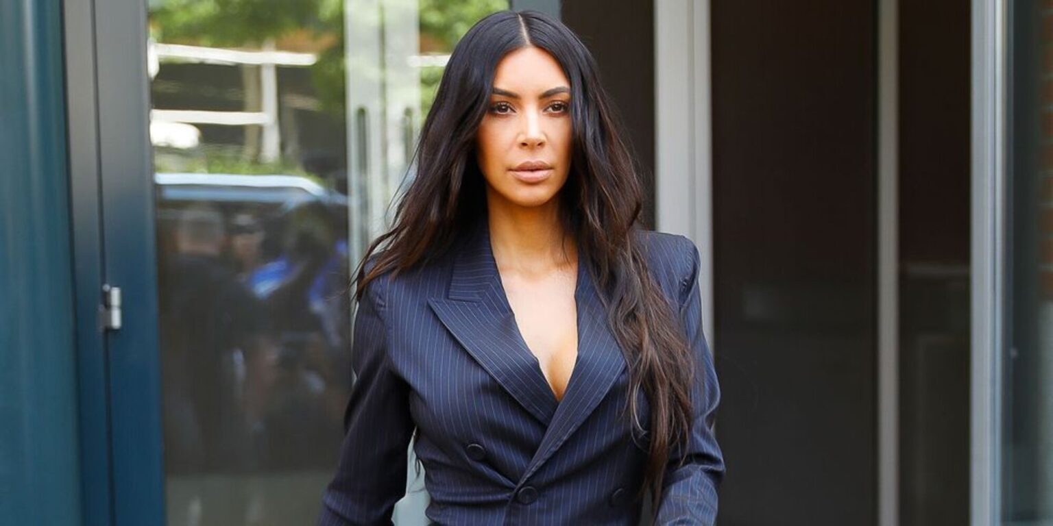 If you’re a big fan of the Kardashians, then you know of Kim Kardashian. Did her divorce with Kanye West cause her to fail law school?