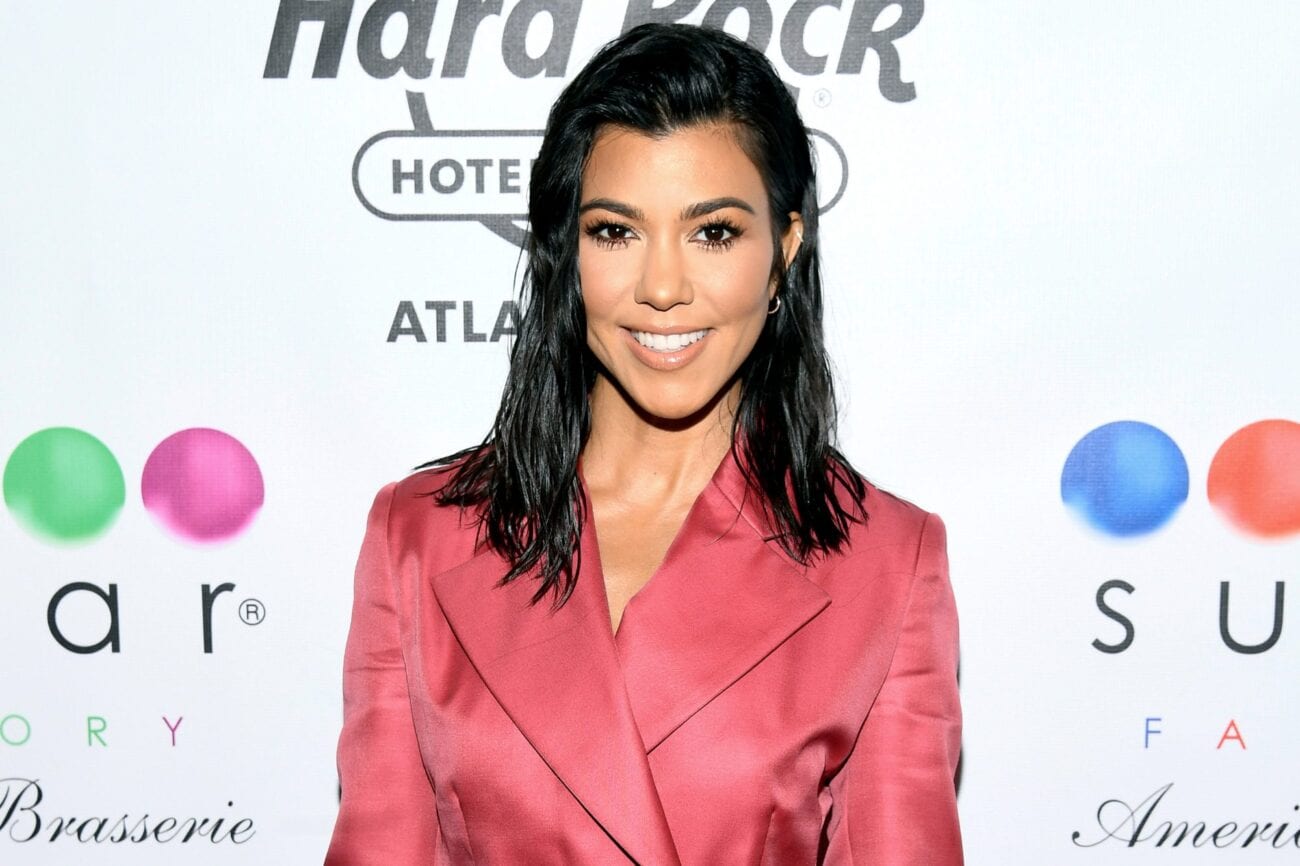 Kardashian drama? You don't say. Is Kourtney Kardashian really protecting her kids, or is she just being a b!+@%? Learn the full story here.