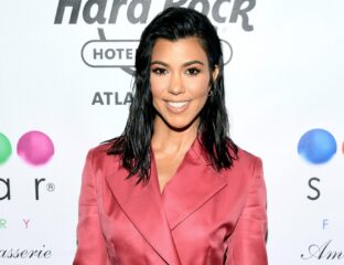Kardashian drama? You don't say. Is Kourtney Kardashian really protecting her kids, or is she just being a b!+@%? Learn the full story here.