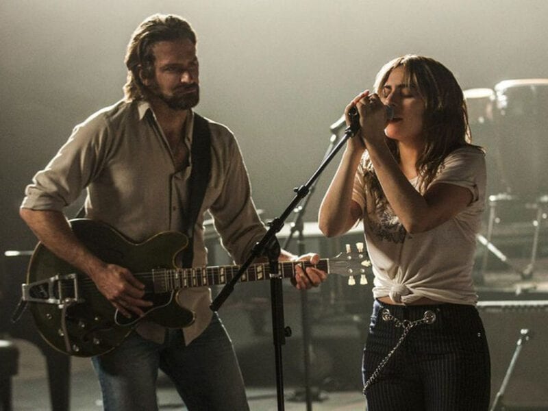 Is Bradley Cooper up to something with Lady Gaga or is it another attempt to recreate a past love? Let's find out.