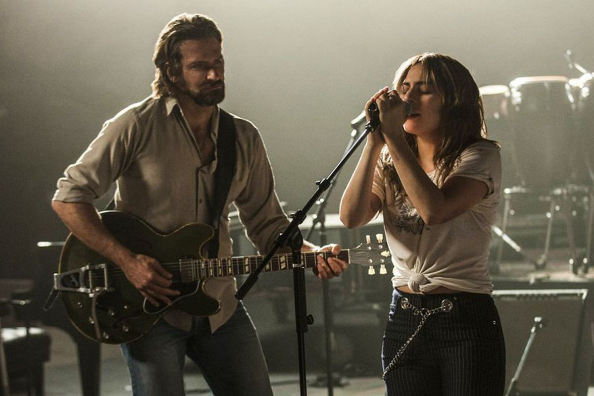 Is Bradley Cooper up to something with Lady Gaga or is it another attempt to recreate a past love? Let's find out.
