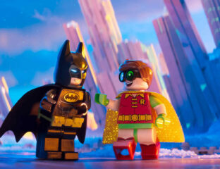 'The Lego Batman Movie' came out back in 2017 to become incredibly successful with both critics and viewers. Check out which heroes should be next here.
