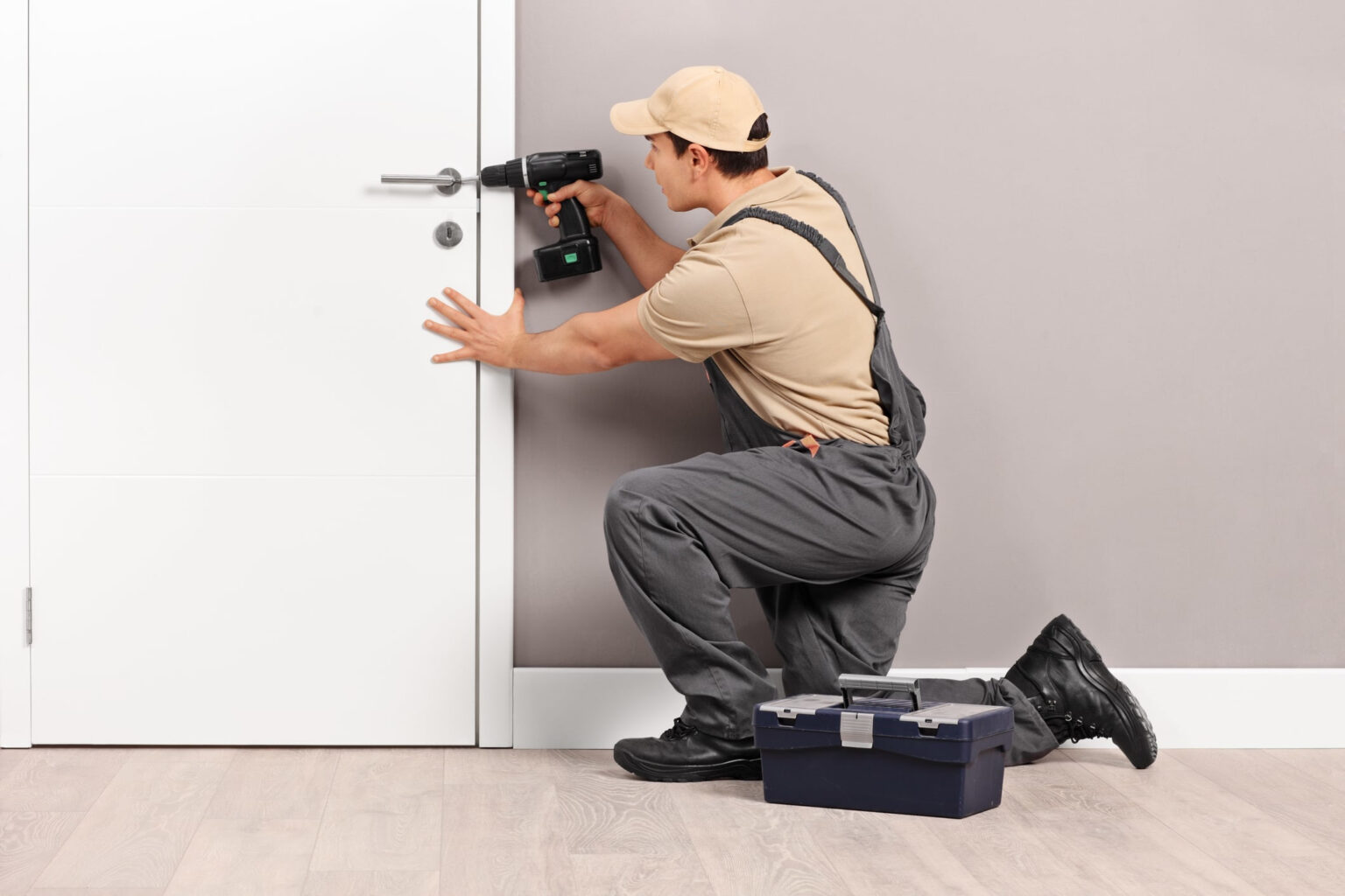 Are you looking for a professional locksmith who can get the job done? If you're in the NYC area, check out what you should look for when you need services.