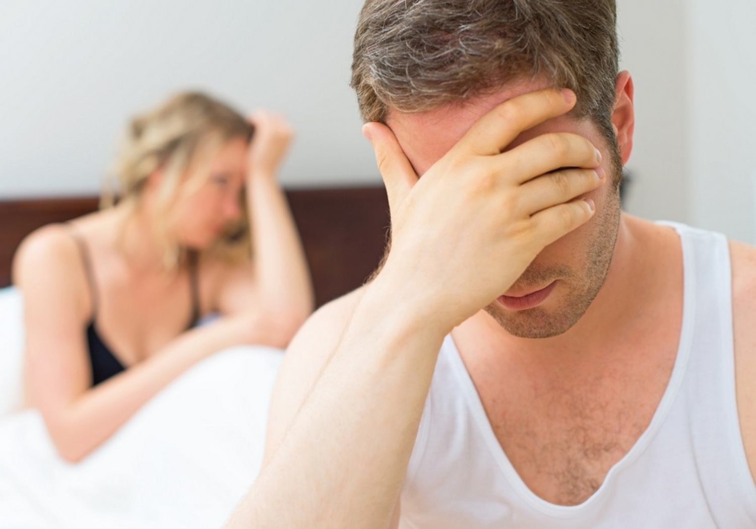 Impotence affects several young men in their 20s. Here are some treatment tips on how to remedy this issue.