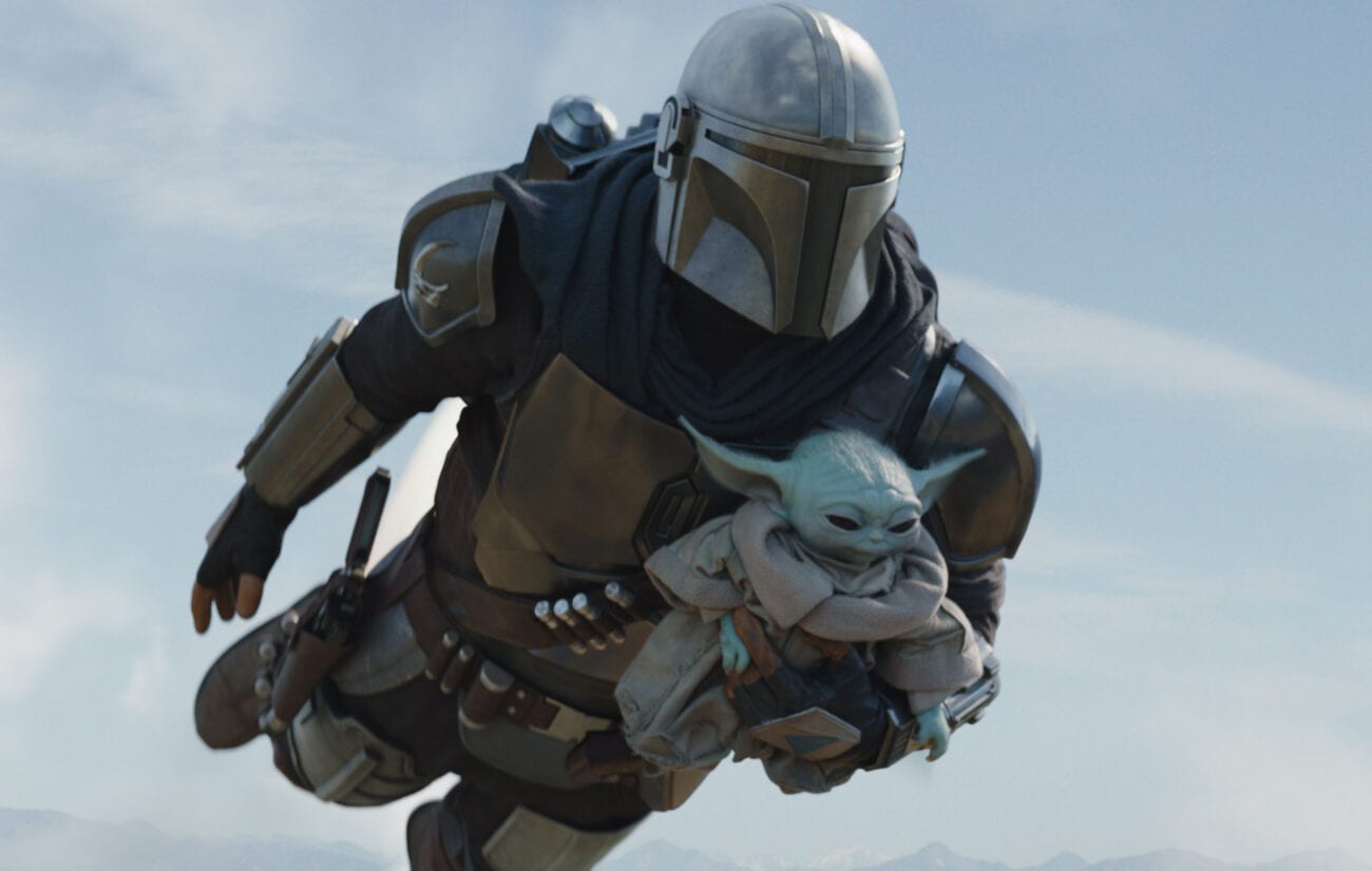Are you an expert on everything in 'The Mandalorian'? Did you really memorize all the episodes? Prove it by taking this quiz for 'Star Wars' experts only!