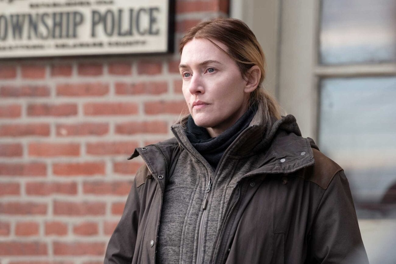 Has 'Mare of Easttown' made Kate Winslet a star once more? We think so. Why this exciting HBO miniseries is simply worth your time.
