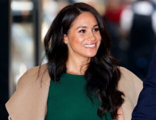 Did you hear the news that Meghan Markle is now a children's author? If you've got any little ones of your own, check out all the deets about her book here.