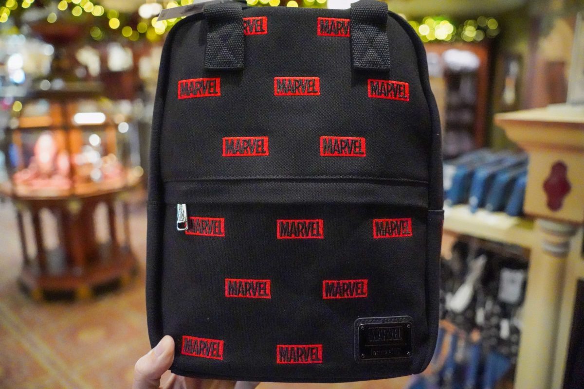 There are tons of cool backpack designs available to buy. Here are some of the best backpack ideas for movie fans.