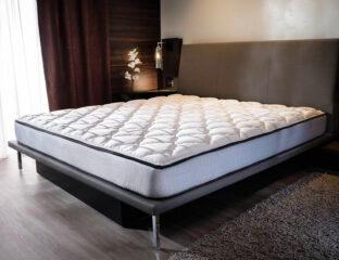 A mattress is a crucial part of your daily routine. Discover if its better to buy a mattress online or buy in store.