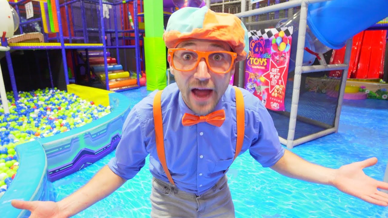 Blippi is a popular YouTuber who has captivated audiences with his theme. Here are some other educational YouTubers for kids.