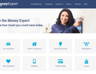 Money Expert is a site that helps you save money on energy sources. Find out how the site works and how you can get involved ASAP.