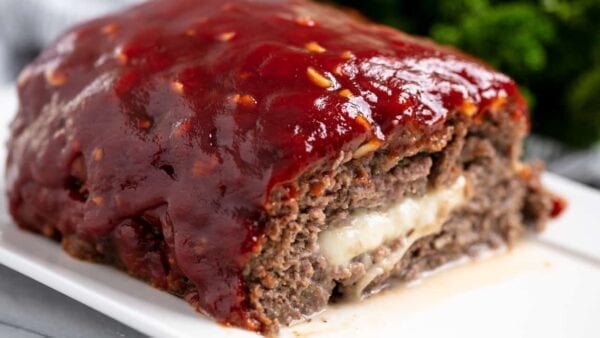 Make a meatloaf better than your mom with the best recipes