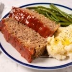 A nice, home-cooked meal is one of the best things to end your day. In the mood for meatloaf? Taste the best recipes we have to offer.