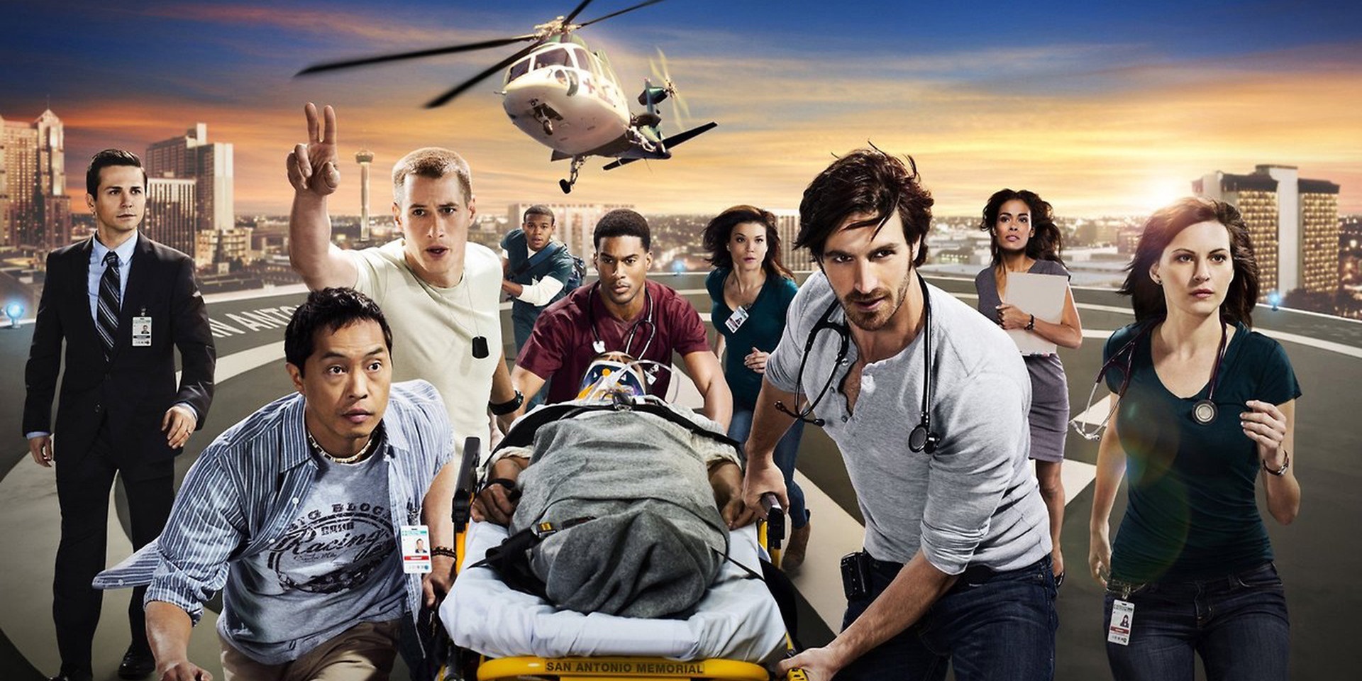 Top Medical Shows to Watch on the Film Daily