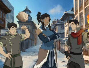 'Avatar' is a beloved series. Fans of the 'The Last Airbender' should also check out these animated Netflix shows.