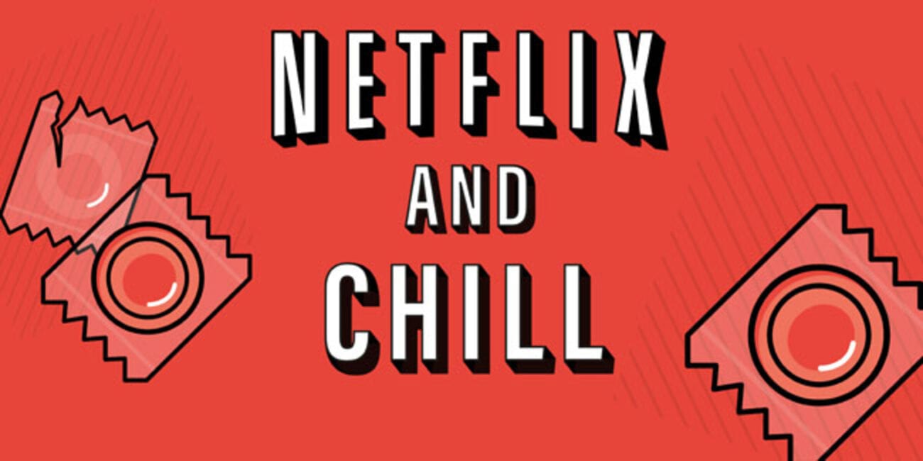 Have a movie night this weekend ! Grab some snacks, gather your friends and family, and check out these titles on your next Netflix watch party.