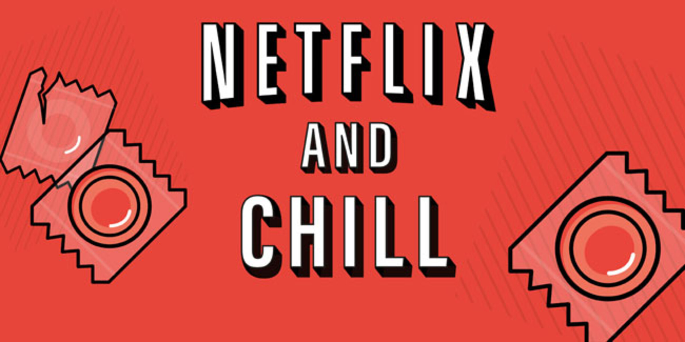 Start a Netflix watch party with these movies now Film Daily