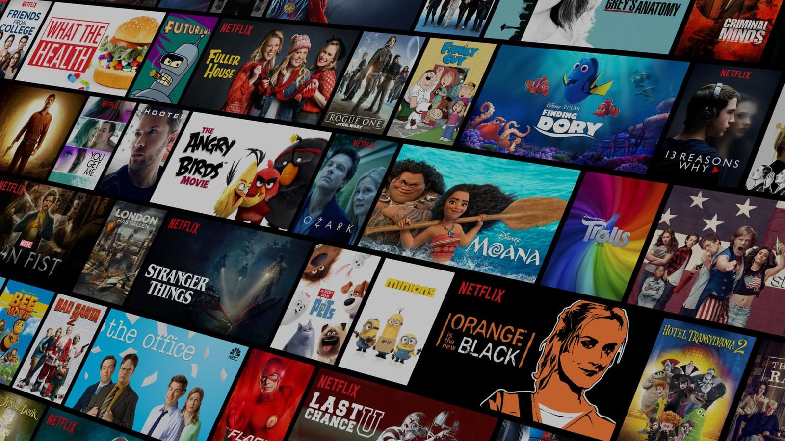 How to watch other countries' Netflix libraries with ease – Film Daily