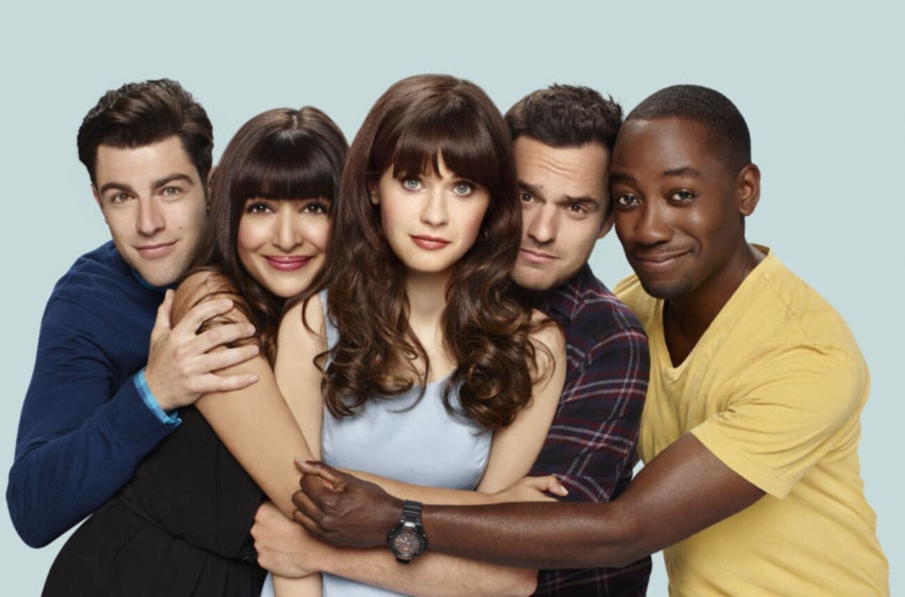Who’s that girl? It’s Jess! Get ready to laugh and eventually cry as we go through our favorite characters and their best moments from 'New Girl'.