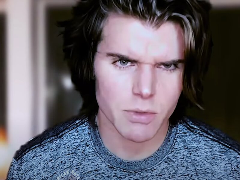 onision in real life documentary