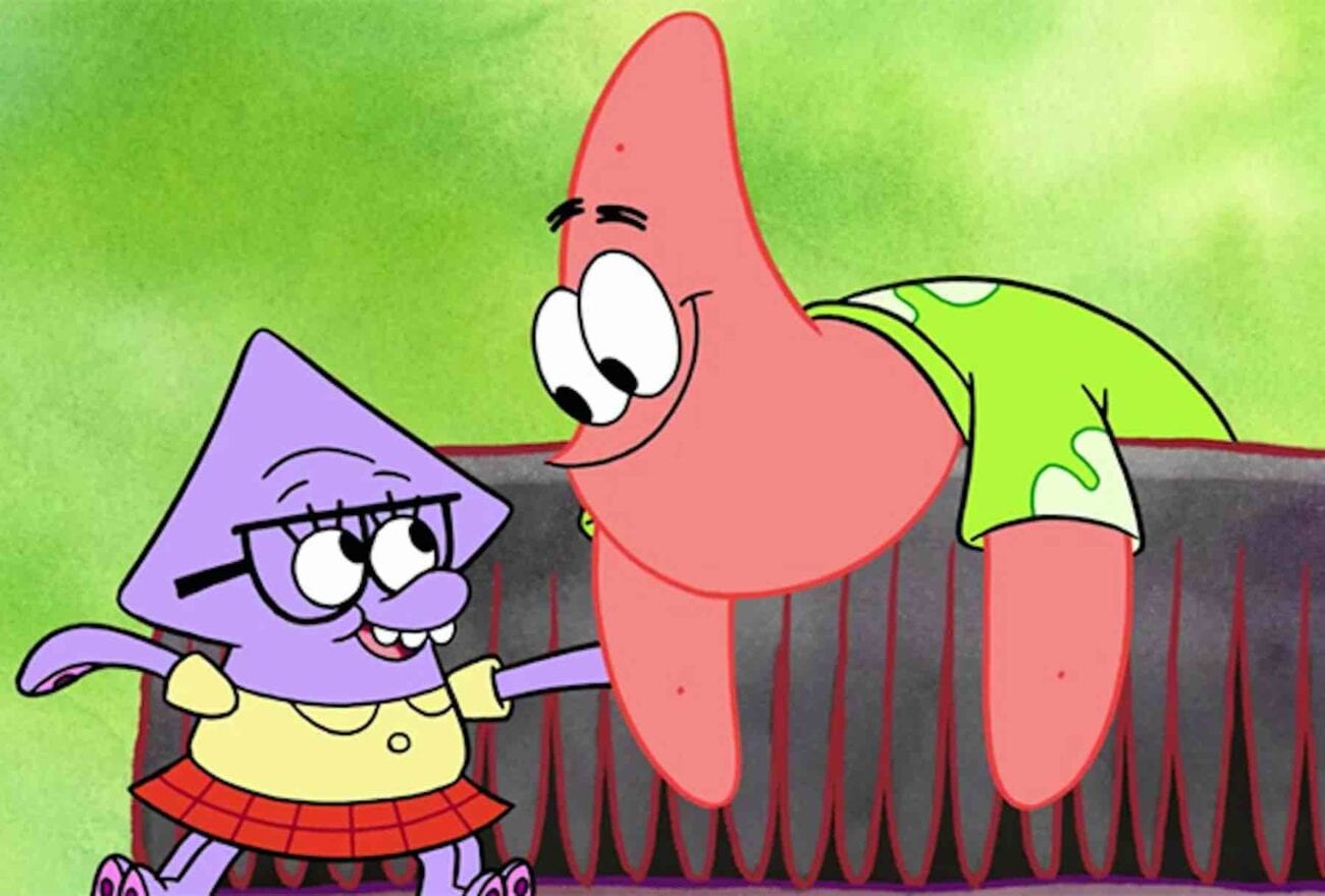The first look at 'The Patrick Star Show' is here. Dive into the memes about what a terrible idea this 'Spongebob Squarepants' spinoff is!