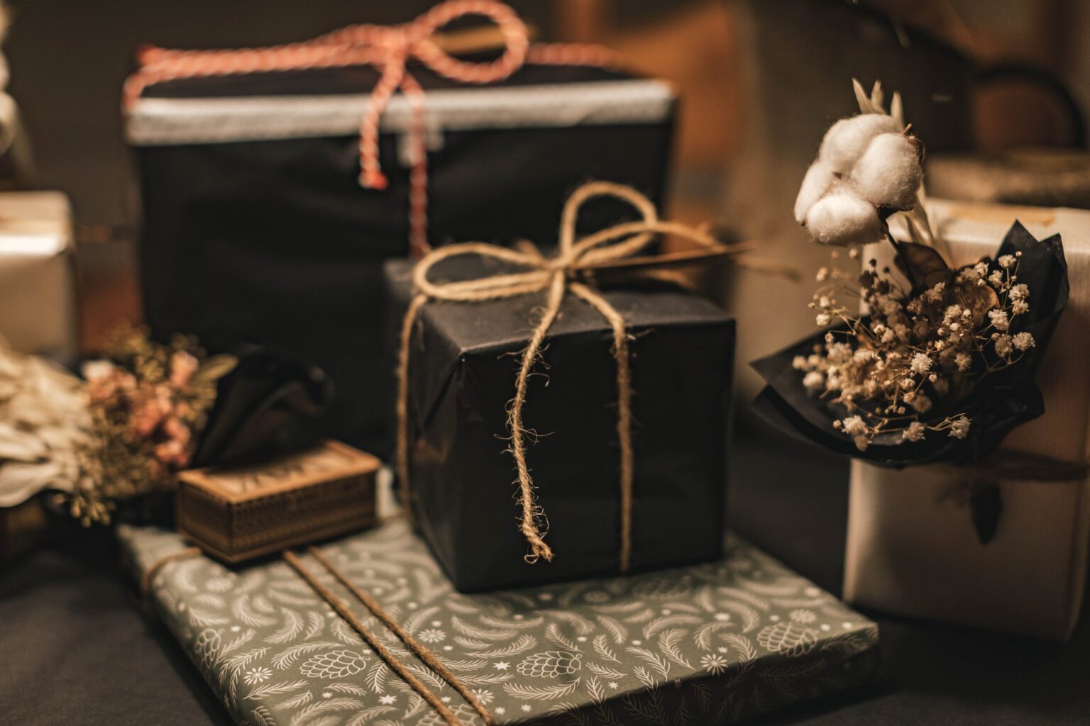 Picking out a gift can be tough. Here are some creative gift ideas to consider when you want to get somebody something for the Letterbox.