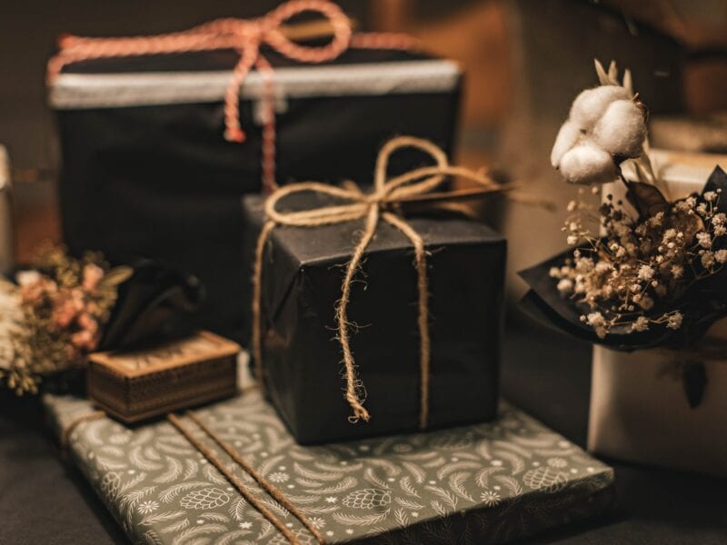 Picking out a gift can be tough. Here are some creative gift ideas to consider when you want to get somebody something for the Letterbox.