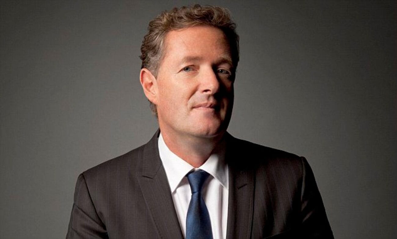 Piers Morgan is at it again, taking to his Daily Mail column to complain about the Duchess of Sussex, Mehan Markle and her new children's book.