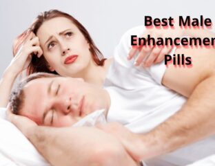 Male enhancement pills can be tricky to obtain. Here are the best enhancement pills for men to get over the counter.