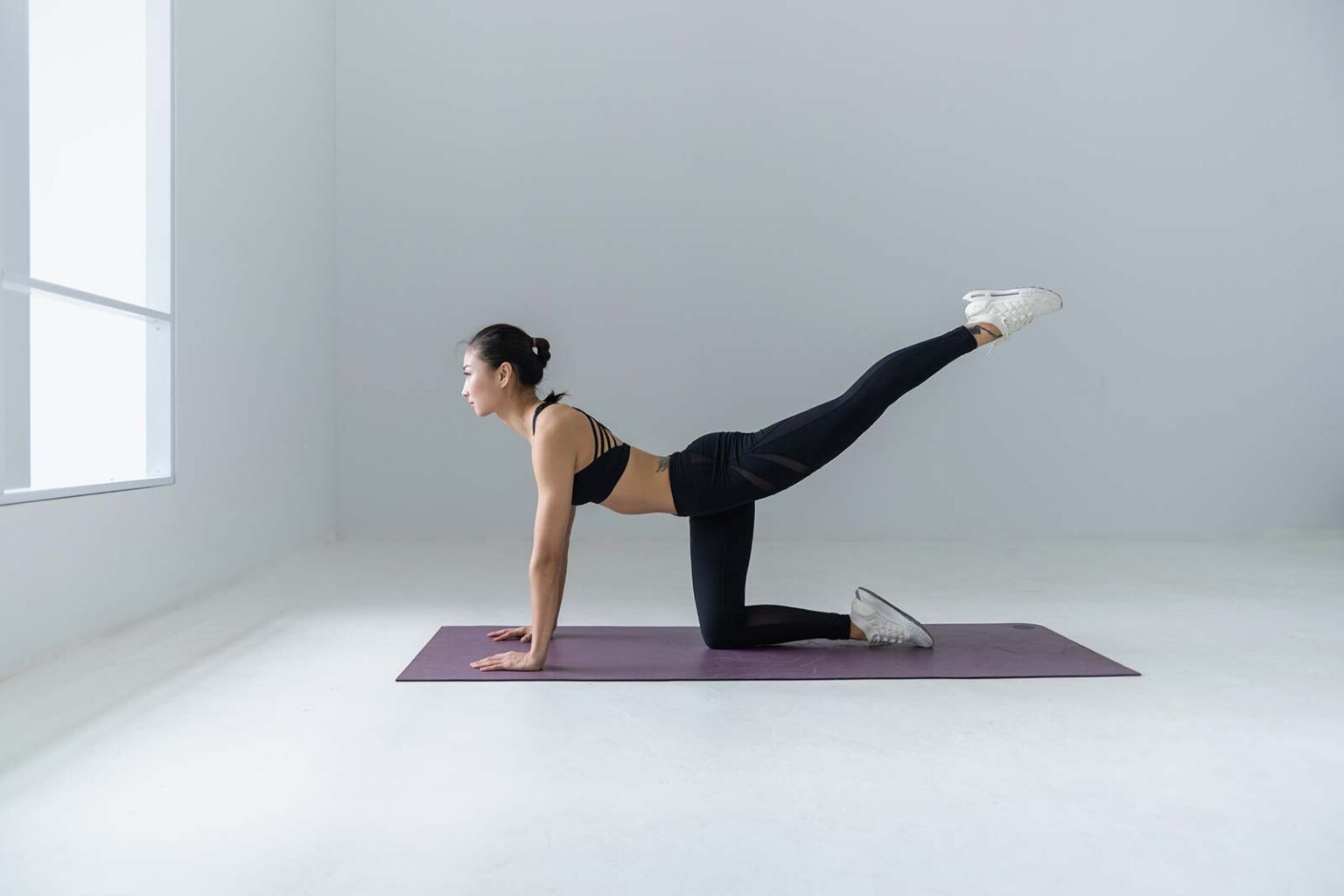 Pilates has become increasingly popular over the last few decades. Here's how Pilates can change your life in many ways.