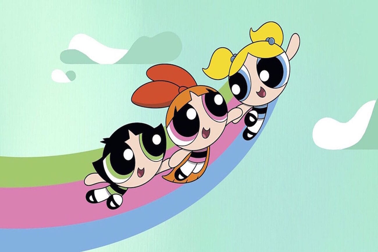 The CW plans on reworking the pilot for 'The Powerpuff Girls'. Learn the details of the original pilot script and fear for what that means.