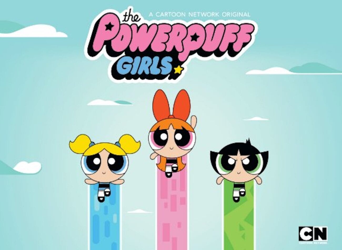 The CW's 'Powerpuff Girls' are reminding people of the 2016 animated reboot of the franchise. Laugh at the tweets realizing how good they had it.