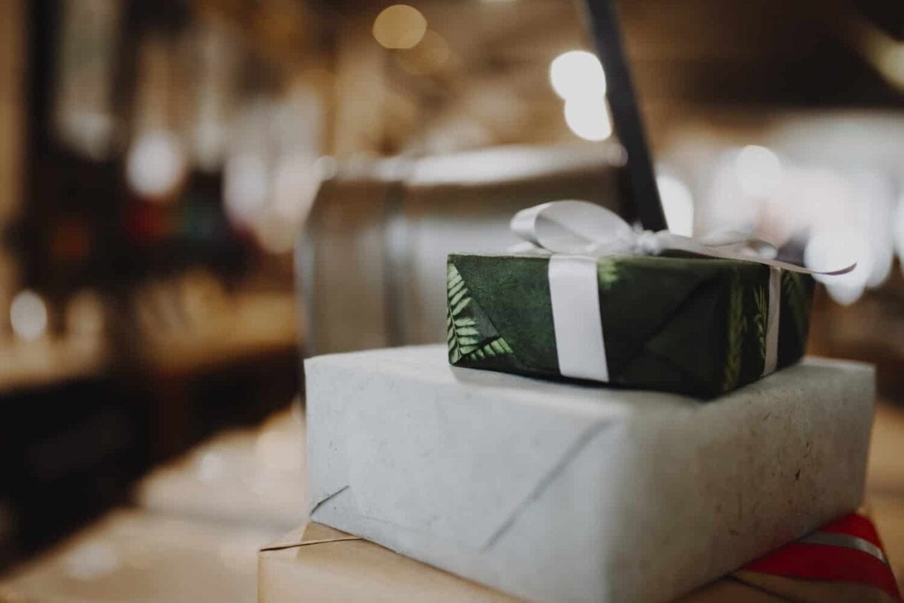 Getting a gift for someone can be tough. Here are some tips on choosing thoughtful gifts with ease.