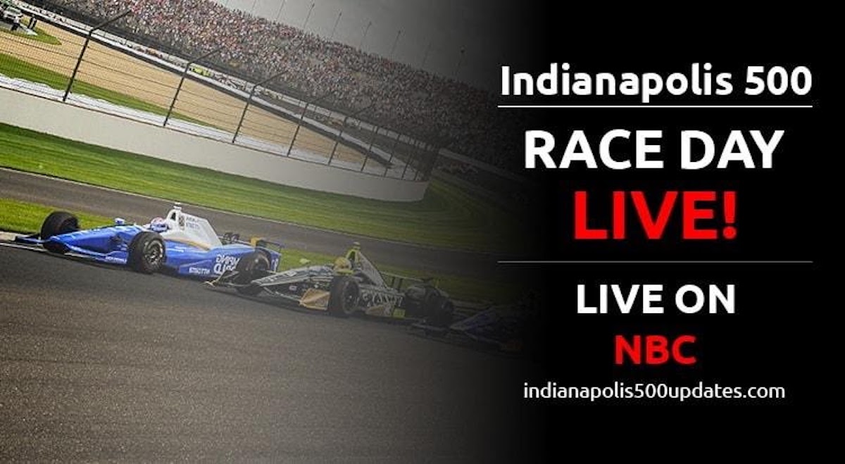 Indy500"!Streams!'! “Indy 500“ Live Free Stream: How To Watch, 2021"Race"?  – Film Daily