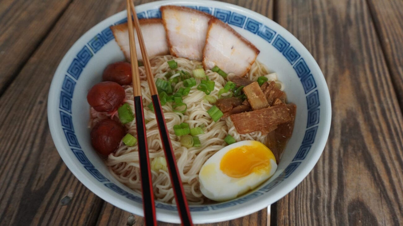 Mmm. . . Are you a lover of these yummy noodles? Check out all our favorite recipes for ramen noodles here. These dishes are sure to hit the spot.