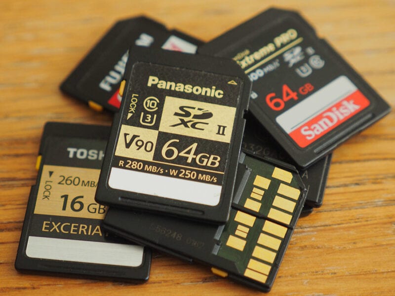 Lost precious photos and videos from your SD card? Accidentally deleted your files from an SD card? Read on to learn easy fixes.