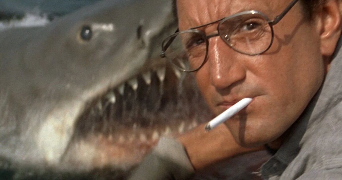 Sink your teeth into these terrifying movies all about shark attacks ...