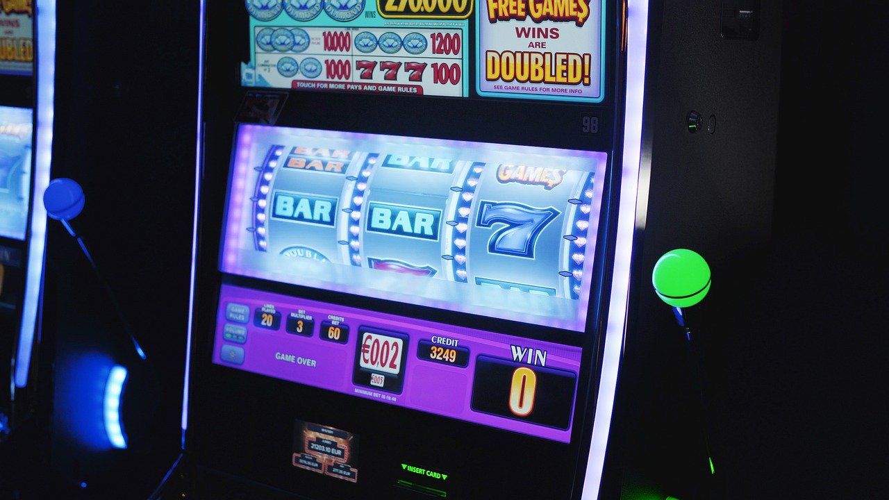 Finding a slot game that fits your personal preference doesn’t have to be so complicated. Follow these simple tips.