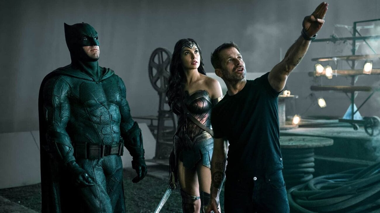 After the release of 'Army of the Dead', Zack Snyder is already ready to talk about his next movie plans. Read all about his controversial ideas here.